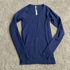 Lululemon Swiftly Tech Longsleeve 4